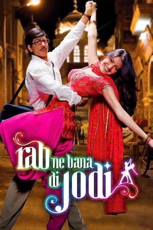 Rab Ne Bana Di Jodi 2025 14072 w500 | Readd — Find What to Watch Next