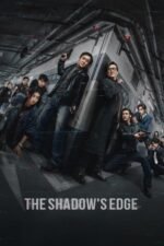 The Shadow’s Edge
