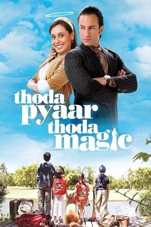 Thoda Pyaar Thoda Magic 2025 14214 w500 | Readd — Find What to Watch Next