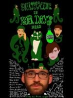 Everything in Peter Day’s Head