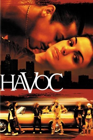 Havoc 2025 14695 w500 | Readd — Find What to Watch Next