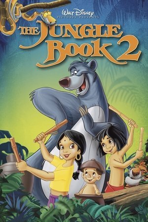 The Jungle Book 2 2025 14873 w500 | Readd — Find What to Watch Next
