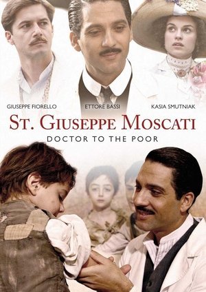 St. Giuseppe Moscati: Doctor to the Poor 2025 149043 w500 | Readd — Find What to Watch Next