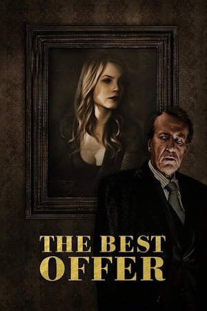 The Best Offer 2025 152742 w500 | Readd — Find What to Watch Next