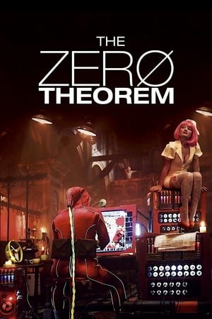 The Zero Theorem 2025 157834 w500 j2sEI9FOaJszidVatzIaaMPdLsm | Readd — Find What to Watch Next