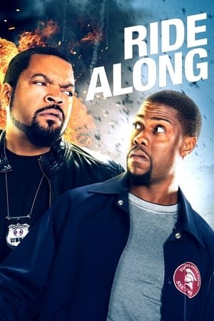 Ride Along 2025 168530 w500 | Readd — Find What to Watch Next