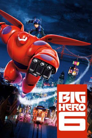 Big Hero 6 2025 177572 w500 | Readd — Find What to Watch Next
