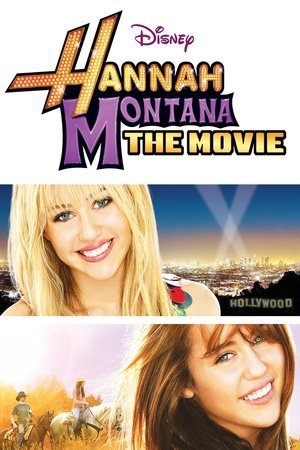 Hannah Montana: The Movie 2025 18126 w500 | Readd — Find What to Watch Next