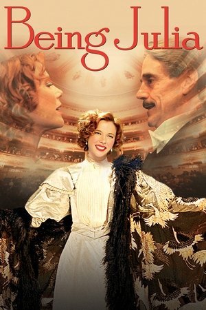 Being Julia 2025 18701 w500 | Readd — Find What to Watch Next