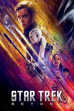 Star Trek Beyond 2025 188927 w500 | Readd — Find What to Watch Next