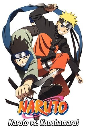 Chunin Exam on Fire! and Naruto vs. Konohamaru! 2025 189349 w500 imvclUHRdAte5RUZQl3FLXK0zIM | Readd — Find What to Watch Next