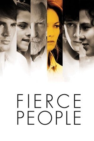 Fierce People 2025 19583 w500 | Readd — Find What to Watch Next