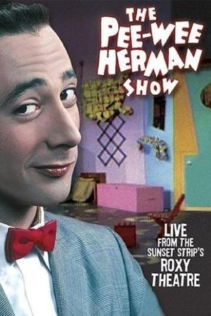 The Pee-wee Herman Show 2025 20363 w500 uwFd0JGrDTjEjD9U6ddKYVkBy5K | Readd — Find What to Watch Next