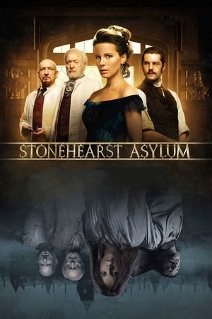 Stonehearst Asylum 2025 207933 w500 | Readd — Find What to Watch Next