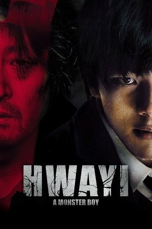 Hwayi: A Monster Boy 2025 214910 w500 | Readd — Find What to Watch Next