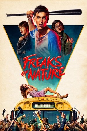 Freaks of Nature 2025 218784 w500 | Readd — Find What to Watch Next