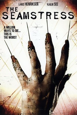 The Seamstress 2025 22745 w500 | Readd — Find What to Watch Next
