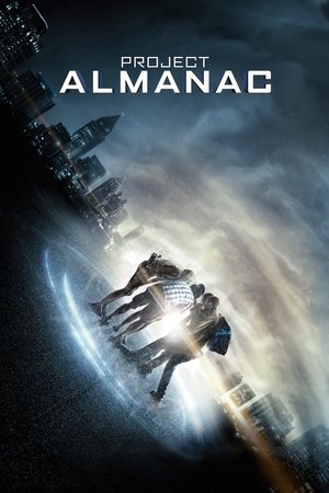Project Almanac 2025 227719 w500 | Readd — Find What to Watch Next