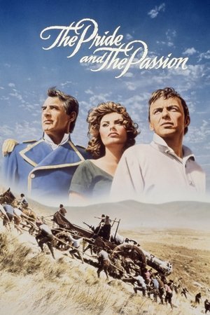 The Pride and the Passion 2025 23102 w500 y2VMSaMcwKMdIsy2vdB2FsXmfyD | Readd — Find What to Watch Next