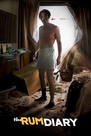 The Rum Diary 2025 23514 w500 uErFROiMrpk7owQWKK3bpD4hSJs | Readd — Find What to Watch Next