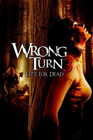 Wrong Turn 3: Left for Dead 2025 23823 w500 | Readd — Find What to Watch Next