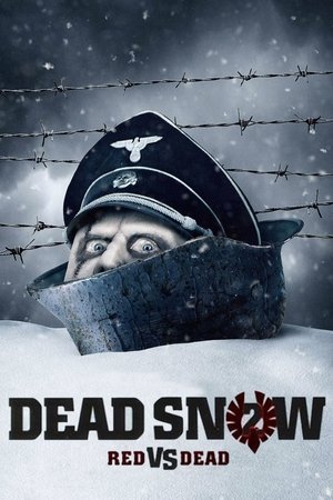 Dead Snow 2: Red vs. Dead 2025 241842 w500 | Readd — Find What to Watch Next