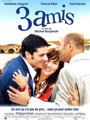 3 Friends 2025 24278 w500 rdJmX20TDJMT2pKletXlJOqoo4B | Readd — Find What to Watch Next