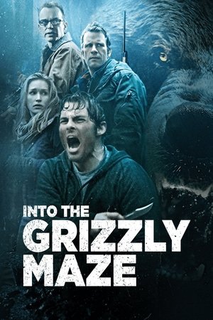 Into the Grizzly Maze 2025 244316 w500 | Readd — Find What to Watch Next