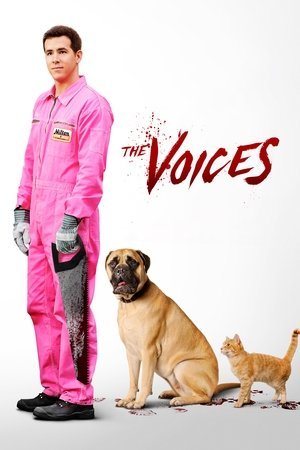 The Voices 2025 244458 w500 | Readd — Find What to Watch Next