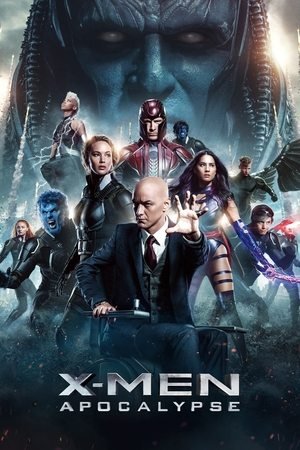 X-Men: Apocalypse 2025 246655 w500 ikA8UhYdTGpqbatFa93nIf6noSr | Readd — Find What to Watch Next