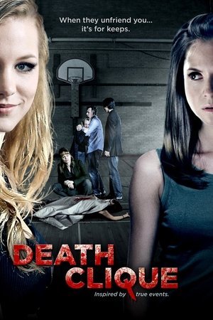 Death Clique 2025 264555 w500 teieNkUqwID5wTsRaK3yeKXFoFC | Readd — Find What to Watch Next