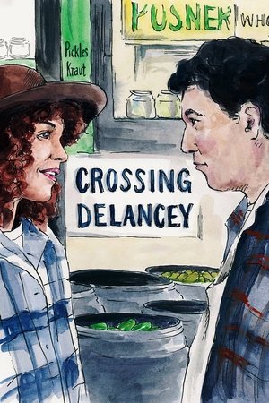 Crossing Delancey 2025 27397 w500 | Readd — Find What to Watch Next