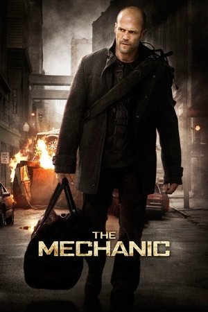 The Mechanic 2025 27582 w500 | Readd — Find What to Watch Next