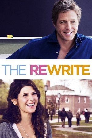 The Rewrite 2025 289727 w500 | Readd — Find What to Watch Next