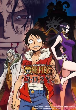 One Piece "3D2Y": Overcome Ace's Death! Luffy's Vow to his Friends 2025 290271 w500 caUI7YlhVXykFWQ7Ul7RQ2wQRpv | Readd — Find What to Watch Next