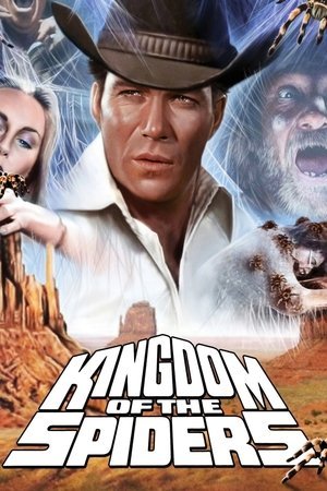 Kingdom of the Spiders 2025 30315 w500 | Readd — Find What to Watch Next