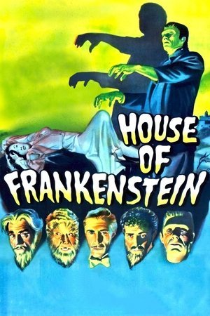 House of Frankenstein 2025 3103 w500 | Readd — Find What to Watch Next
