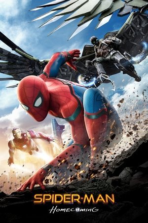 Spider-Man: Homecoming 2025 315635 w500 c24sv2weTHPsmDa7jEMN0m2P3RT | Readd — Find What to Watch Next
