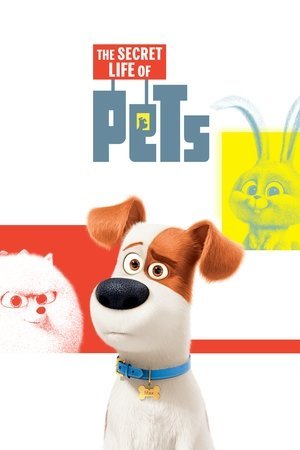 The Secret Life of Pets 2025 328111 w500 | Readd — Find What to Watch Next
