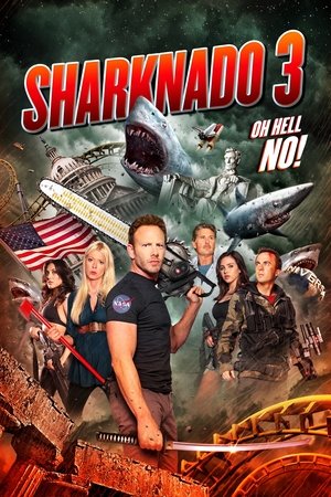 Sharknado 3: Oh Hell No! 2025 331446 w500 r8qy2CgaSjJYusWy3XkbZieK5aG | Readd — Find What to Watch Next