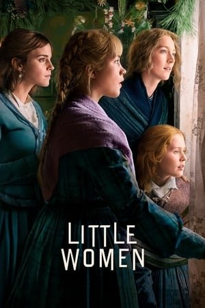 Little Women 2025 331482 w500 | Readd — Find What to Watch Next