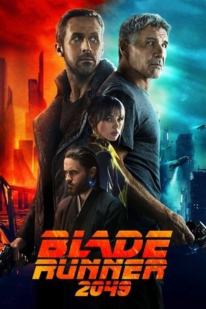 Blade Runner 2049 2025 335984 w500 gajva2L0rPYkEWjzgFlBXCAVBE5 | Readd — Find What to Watch Next