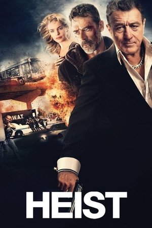 Heist 2025 336004 w500 | Readd — Find What to Watch Next