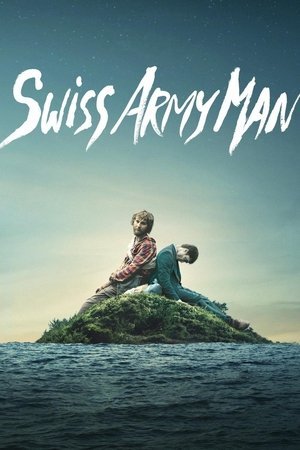 Swiss Army Man 2025 347031 w500 | Readd — Find What to Watch Next