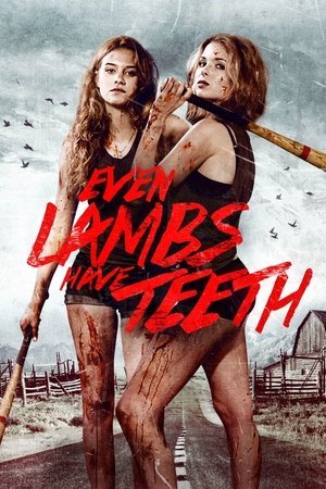 Even Lambs Have Teeth 2025 359245 w500 | Readd — Find What to Watch Next