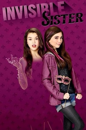 Invisible Sister 2025 360605 w500 | Readd — Find What to Watch Next