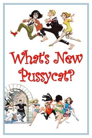 What's New Pussycat? 2025 3681 w500 Q5peiUuZaTK5DdwIsp5Lrvkeh8 | Readd — Find What to Watch Next