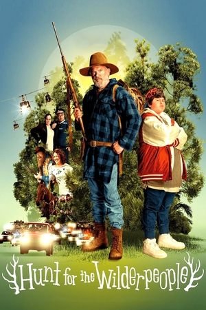 Hunt for the Wilderpeople 2025 371645 w500 | Readd — Find What to Watch Next