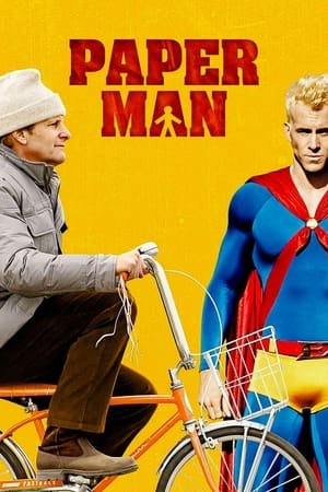 Paper Man 2025 39414 w500 wneK8G9E26FUqYo4KjPlsD0TIII | Readd — Find What to Watch Next