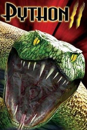 Python 2 2025 42250 w500 | Readd — Find What to Watch Next